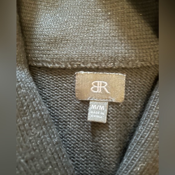 Banana Republic 100% Merino Wool Sweater - Picture 4 of 5